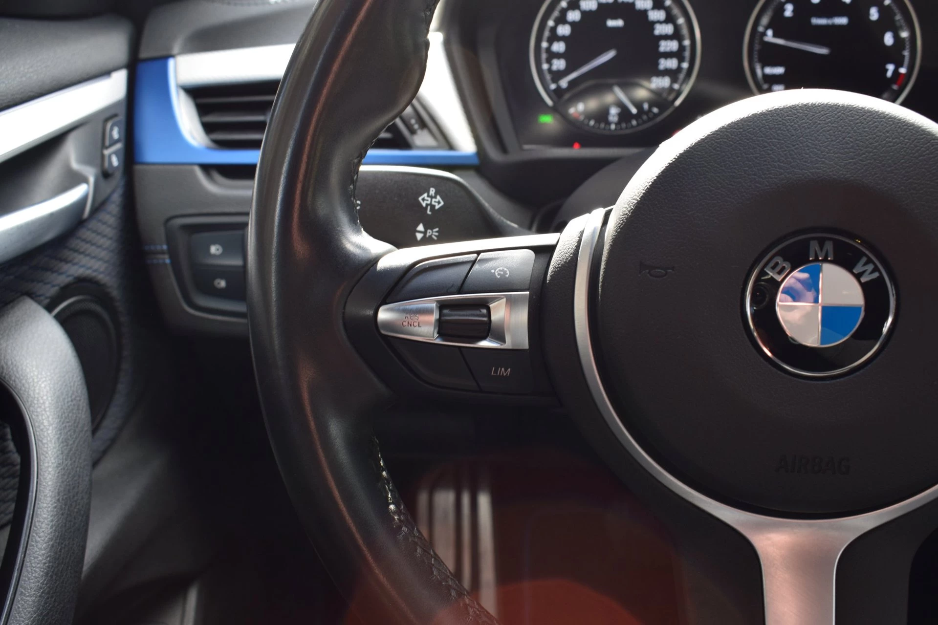 Hoofdafbeelding BMW X2