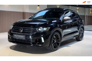 Volkswagen T-Roc 2.0 TSI 4Motion R |Pano|Leder|Beats|Camera|