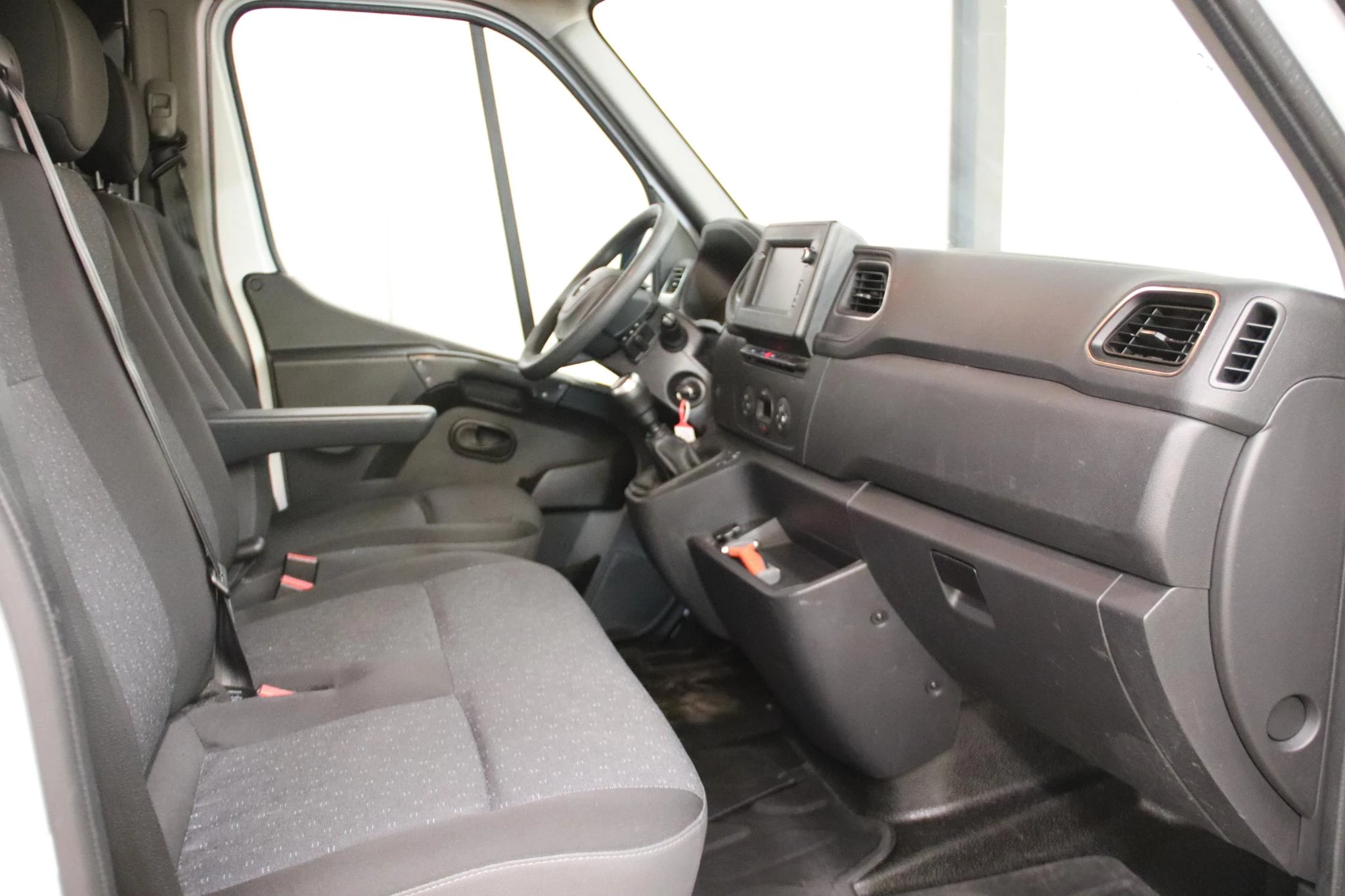 Hoofdafbeelding Opel Movano