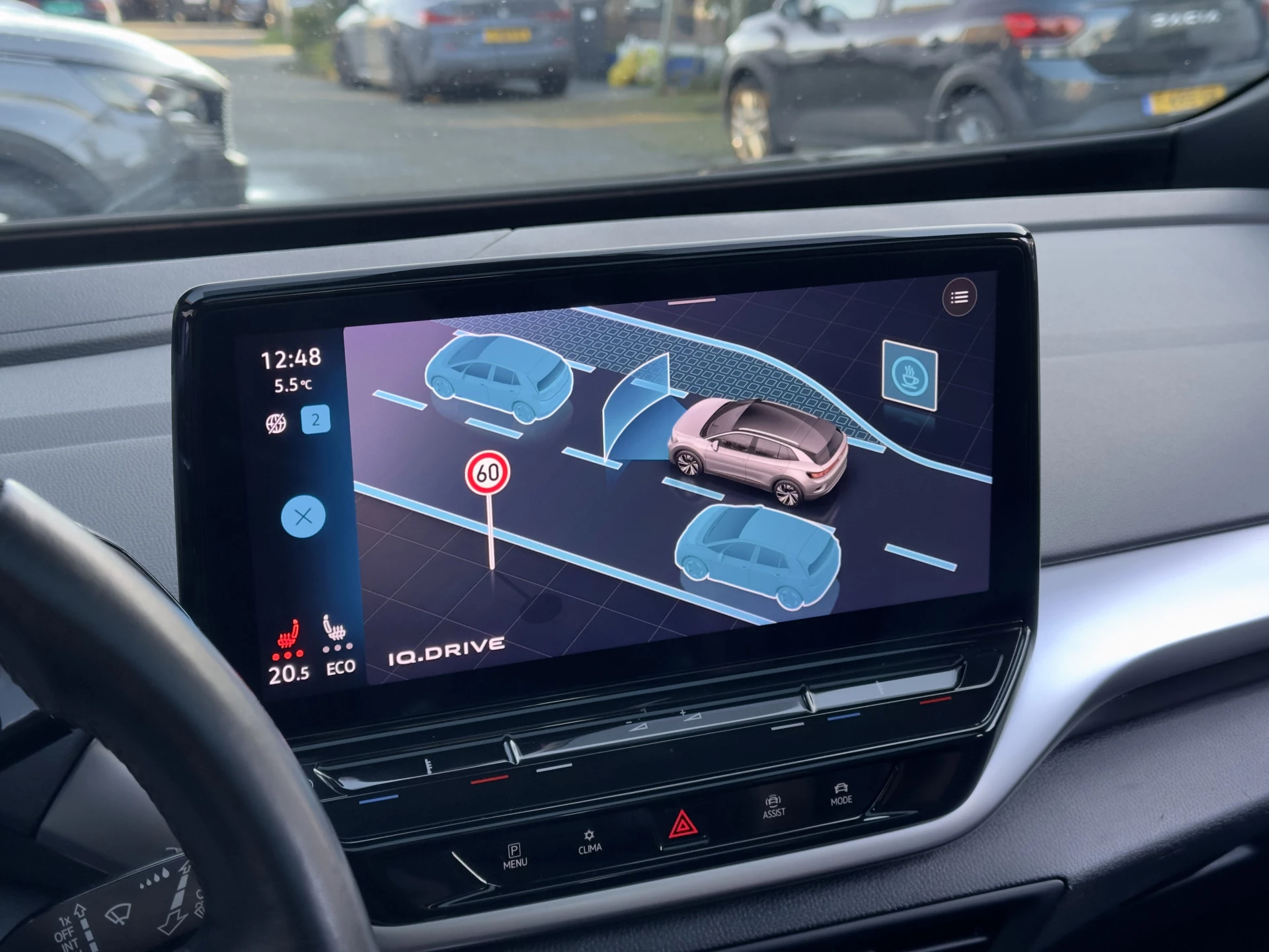 Hoofdafbeelding Volkswagen ID.4