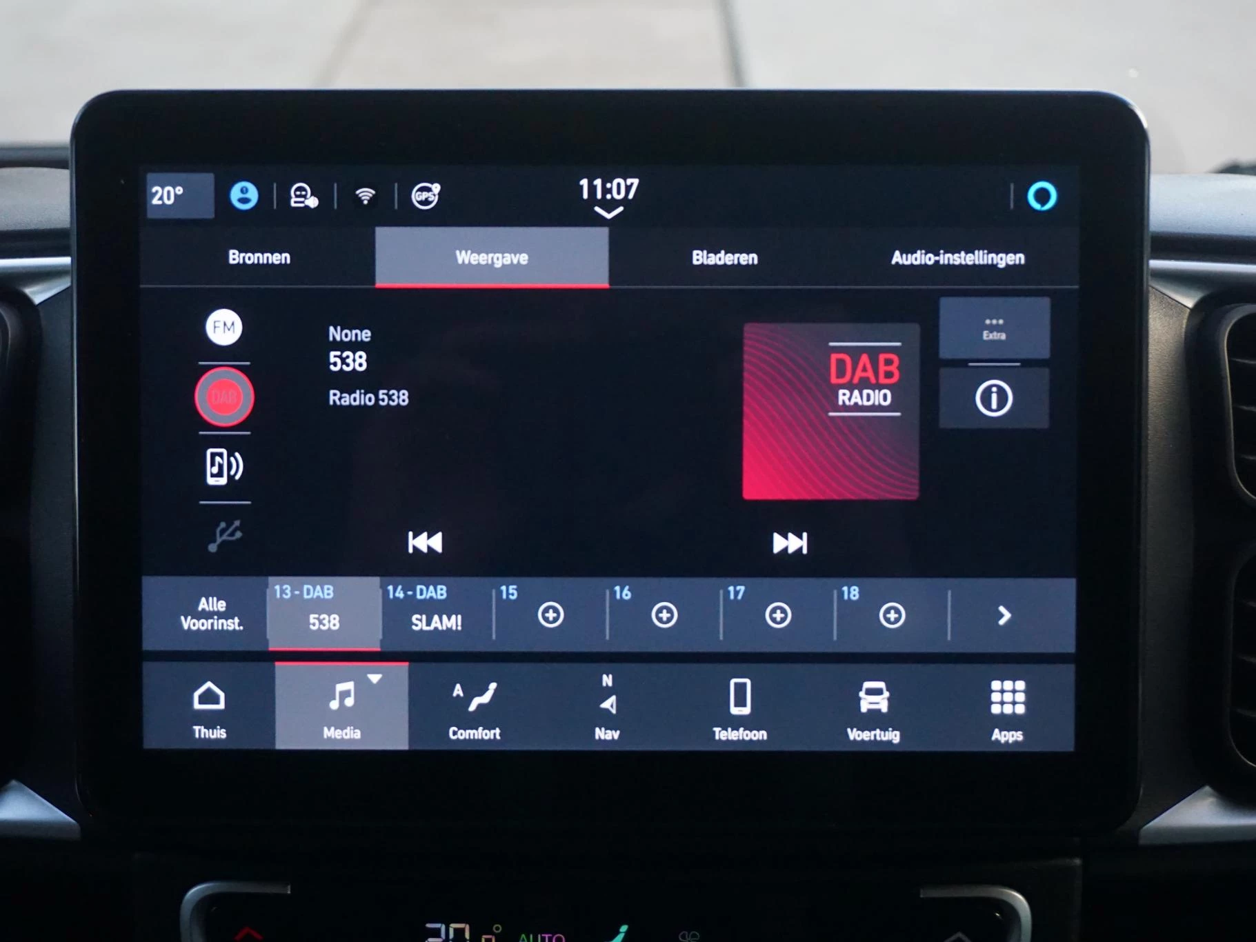 Hoofdafbeelding Fiat E-Ducato