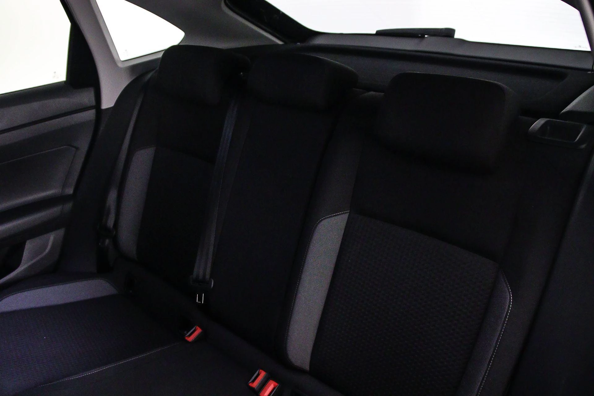 Hoofdafbeelding Volkswagen Taigo