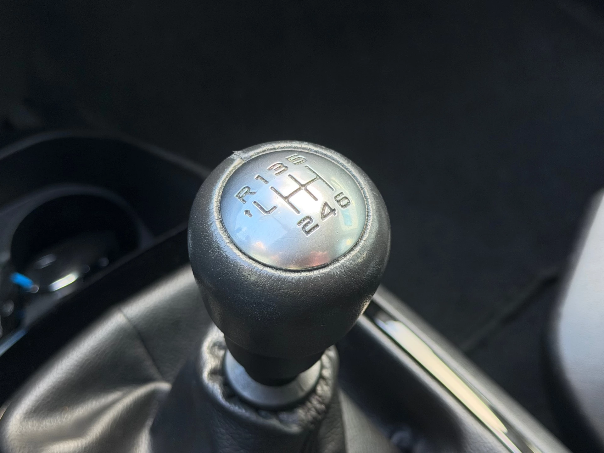 Hoofdafbeelding Citroën Grand C4 Spacetourer