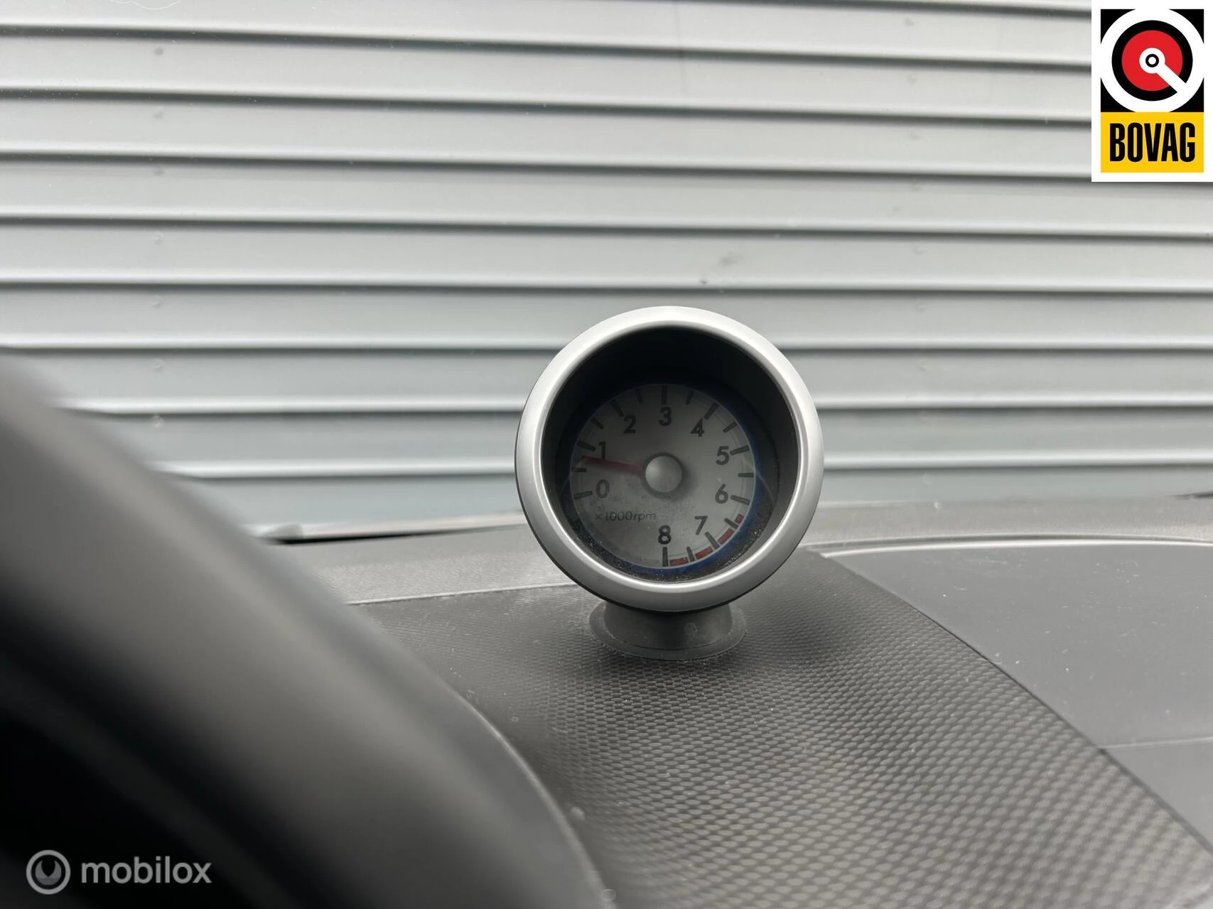 Hoofdafbeelding Suzuki Splash