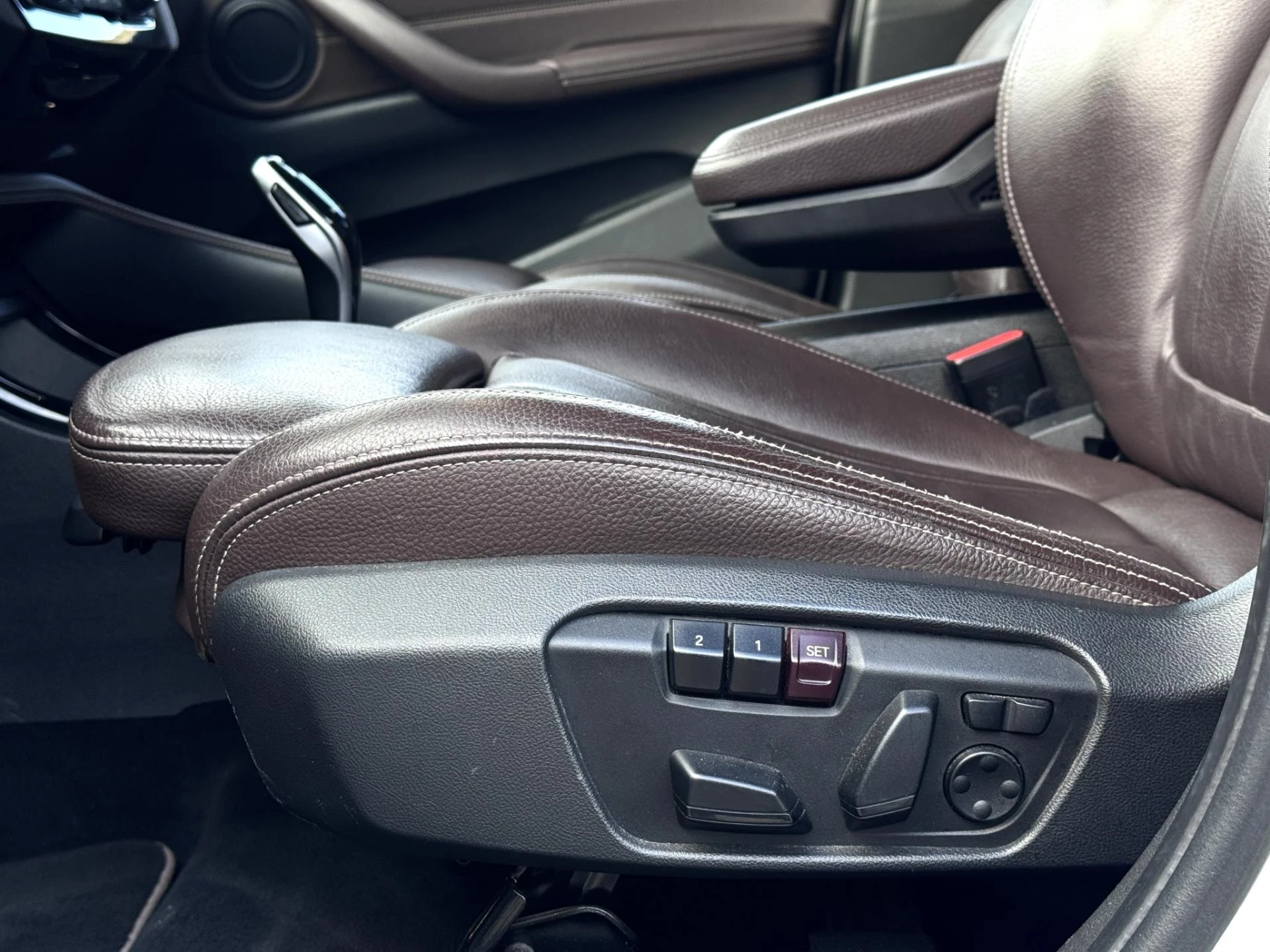 Hoofdafbeelding BMW X2