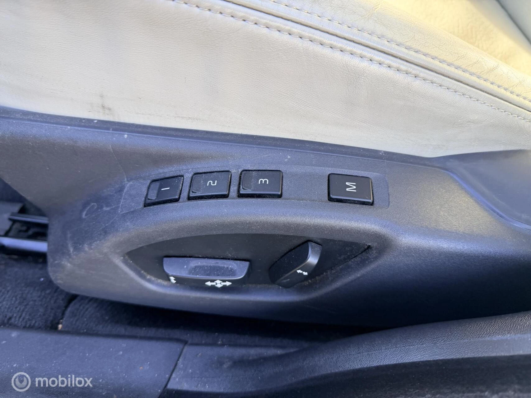 Hoofdafbeelding Volvo V70