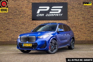 BMW iX1 eDrive20 67 kWh, NAP, Pano, Leder, H&K, ACC, Keyless