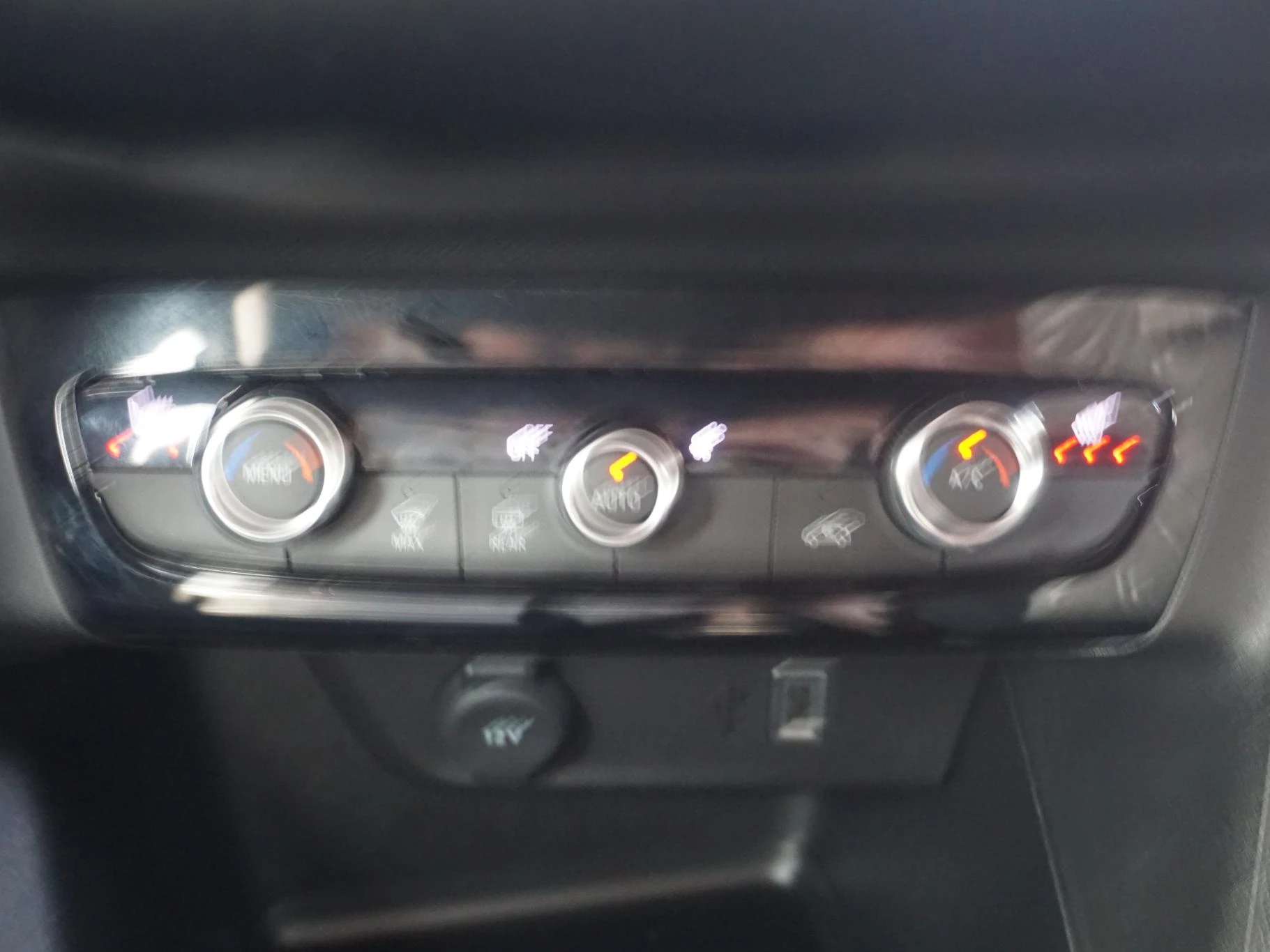 Hoofdafbeelding Opel Corsa-e