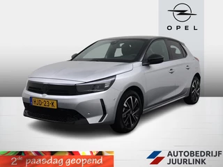 Opel Corsa 1.2 Turbo Automaat Hybrid GS 145pk