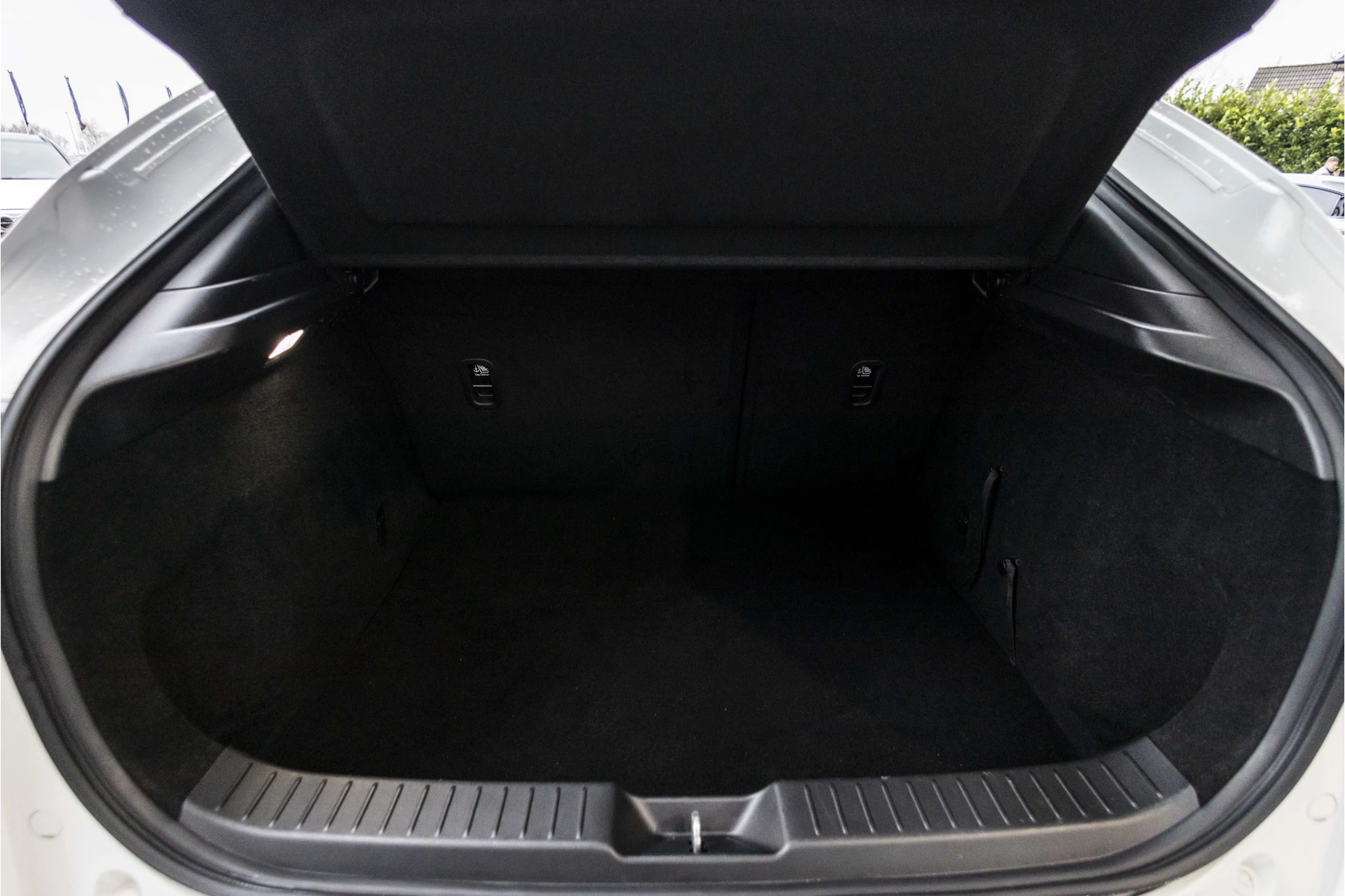 Hoofdafbeelding Mazda CX-30