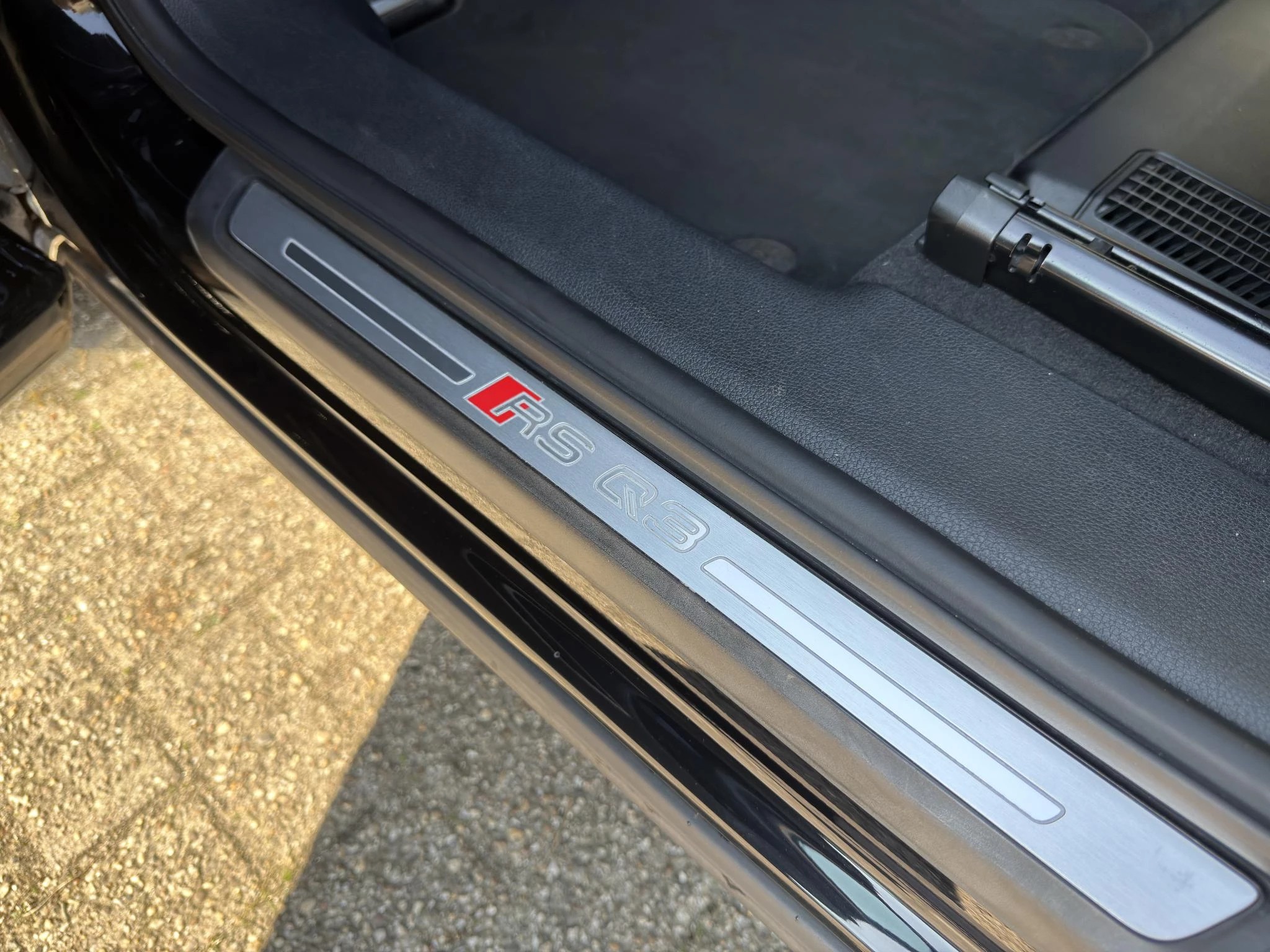 Hoofdafbeelding Audi RSQ3