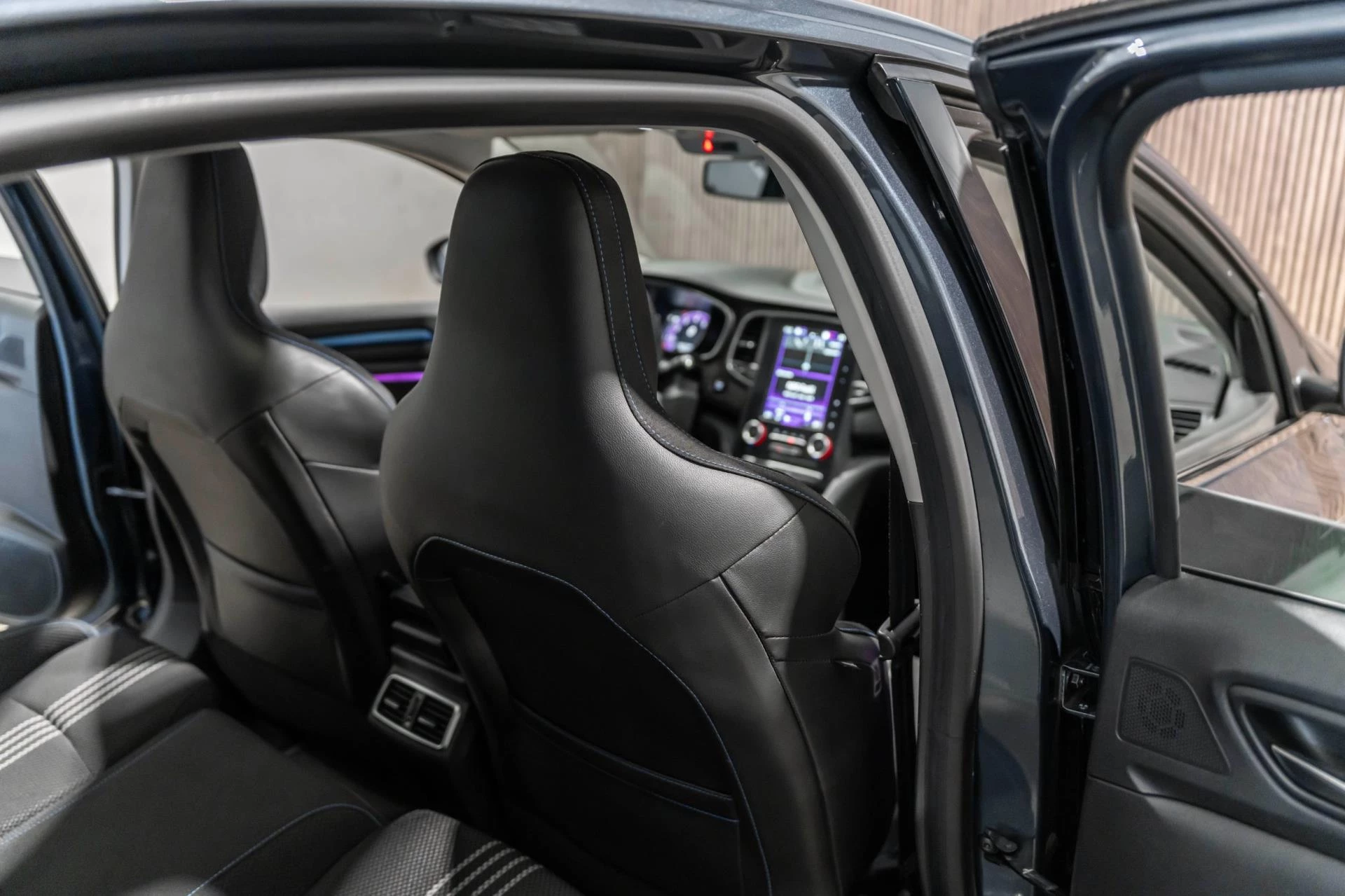 Hoofdafbeelding Renault Mégane