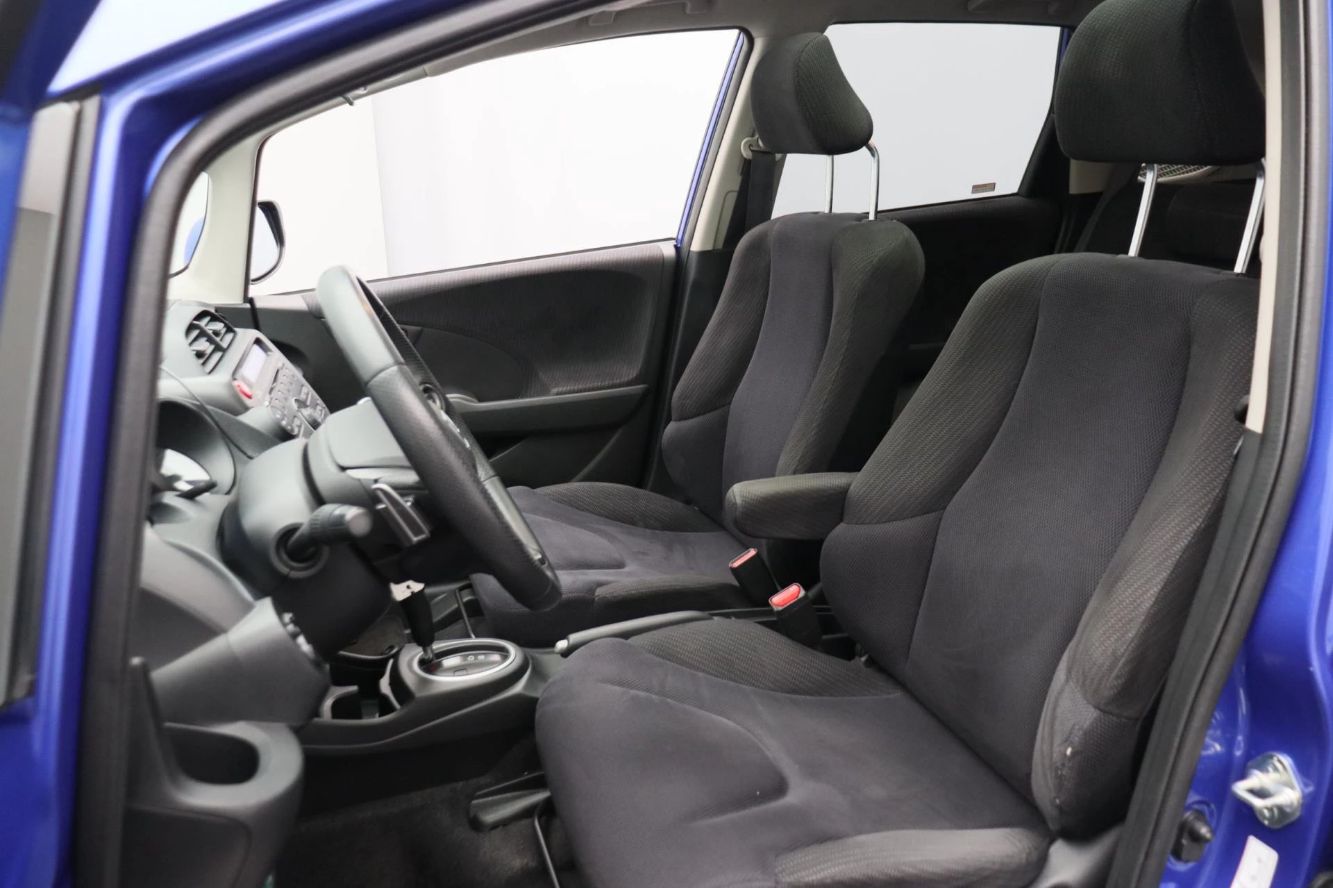 Hoofdafbeelding Honda Jazz