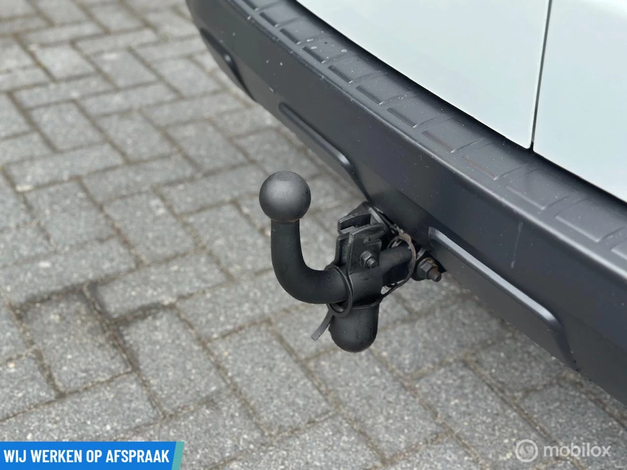 Hoofdafbeelding Dacia Dokker