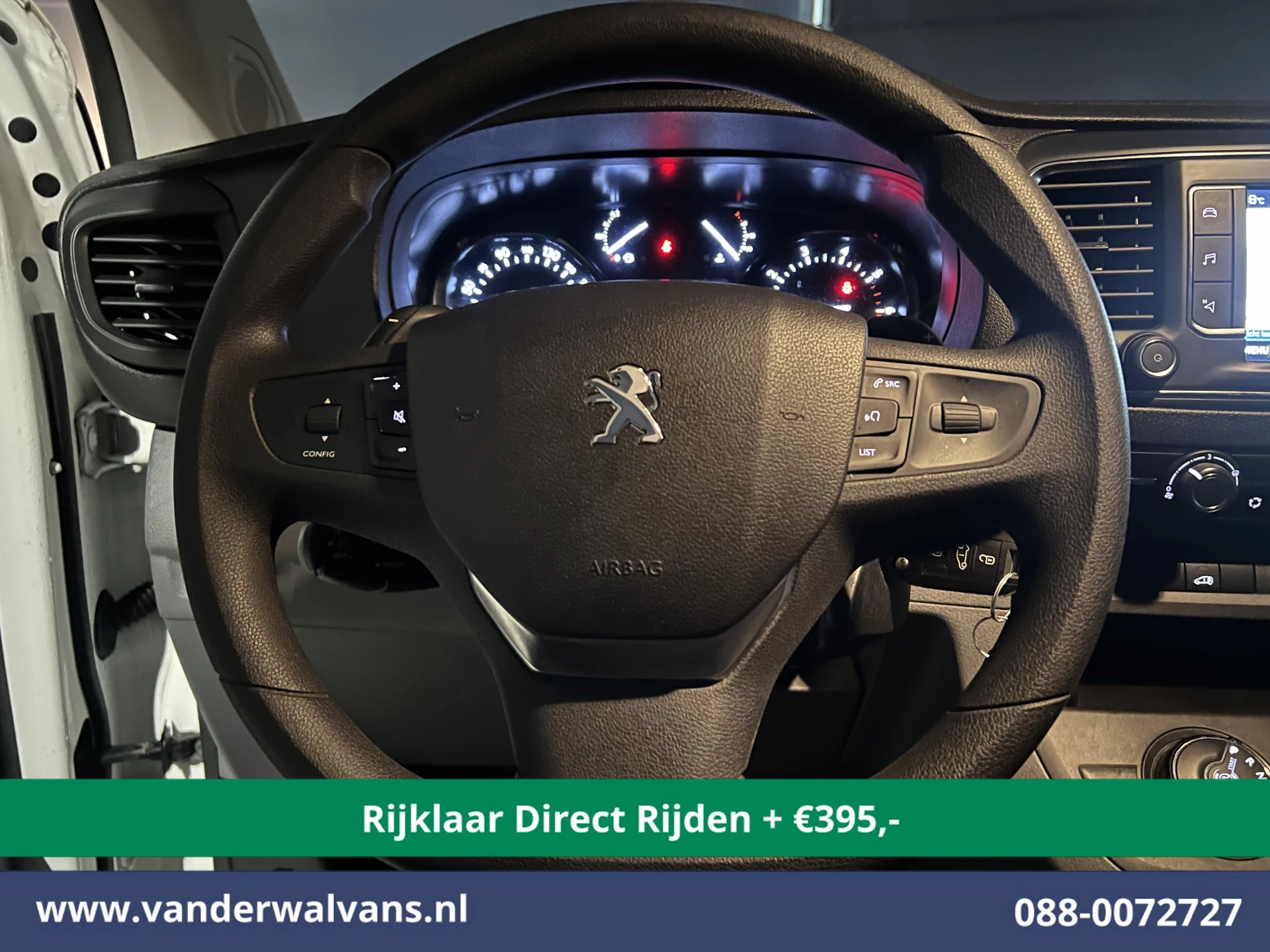 Hoofdafbeelding Peugeot Expert