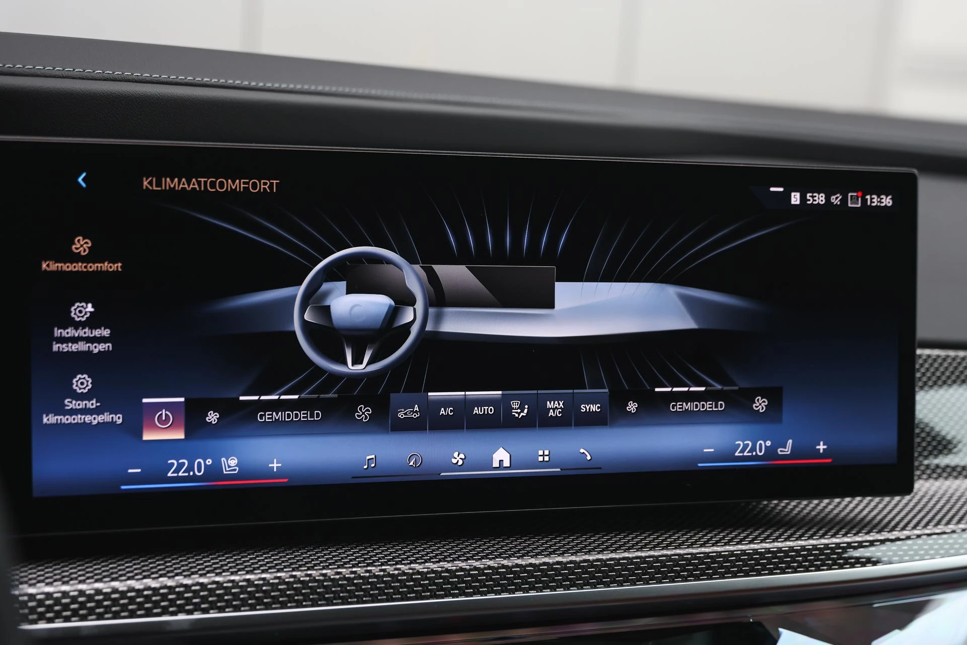Hoofdafbeelding BMW i7