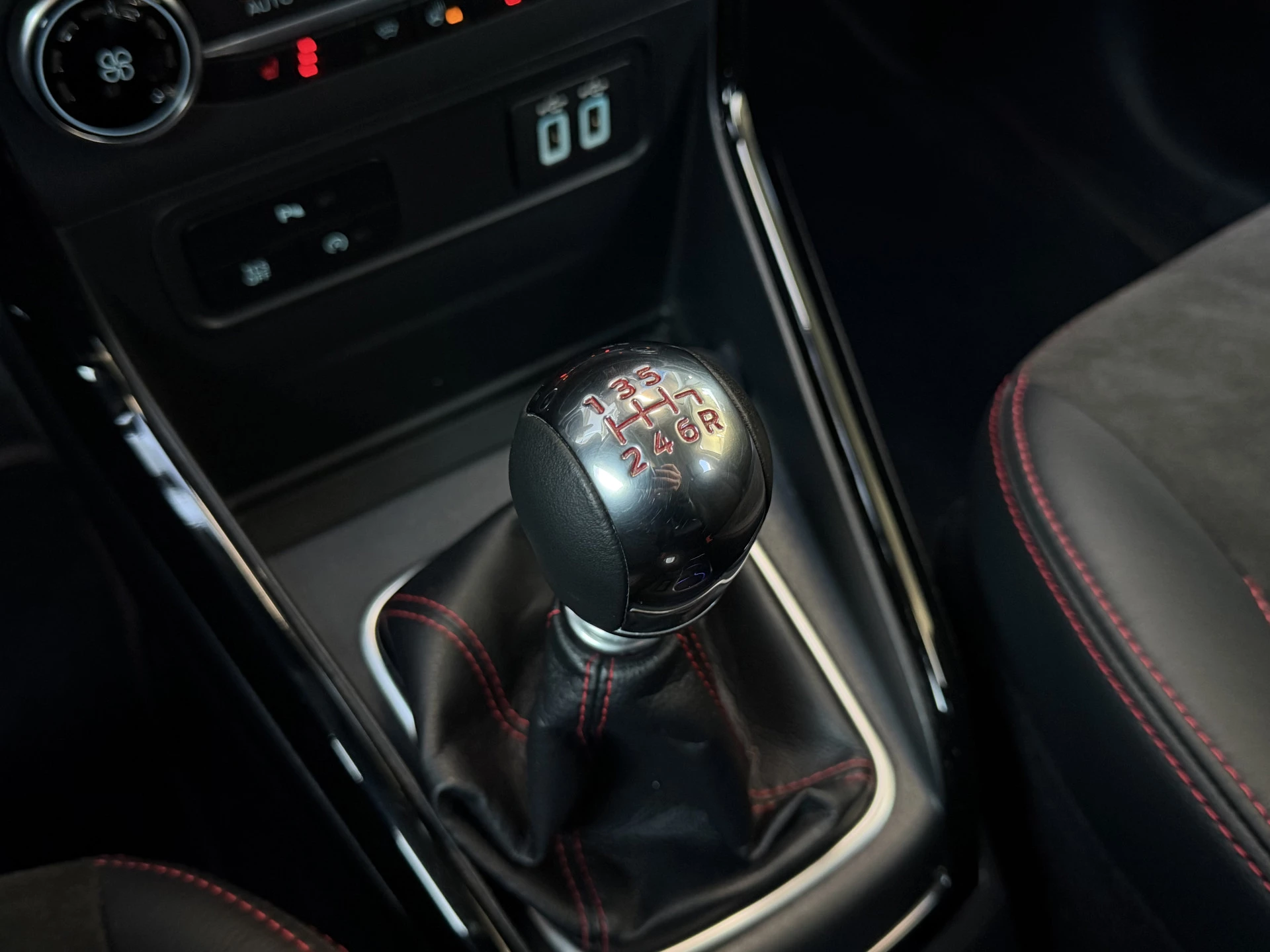 Hoofdafbeelding Ford EcoSport