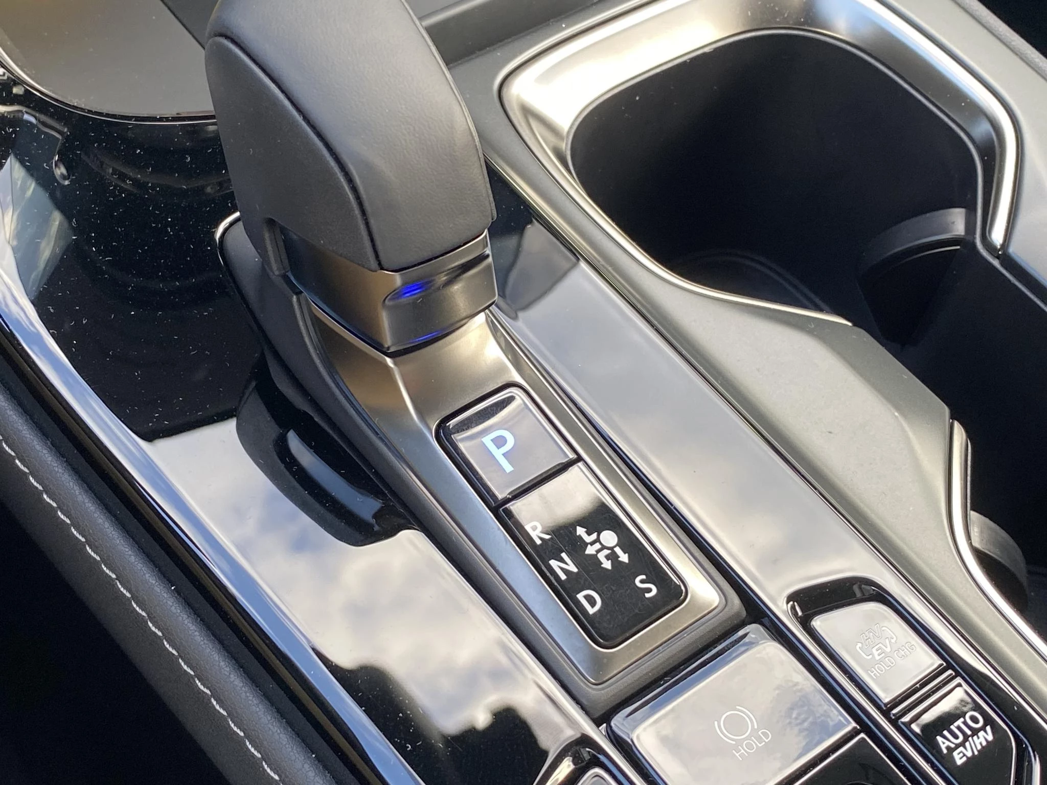 Hoofdafbeelding Lexus NX