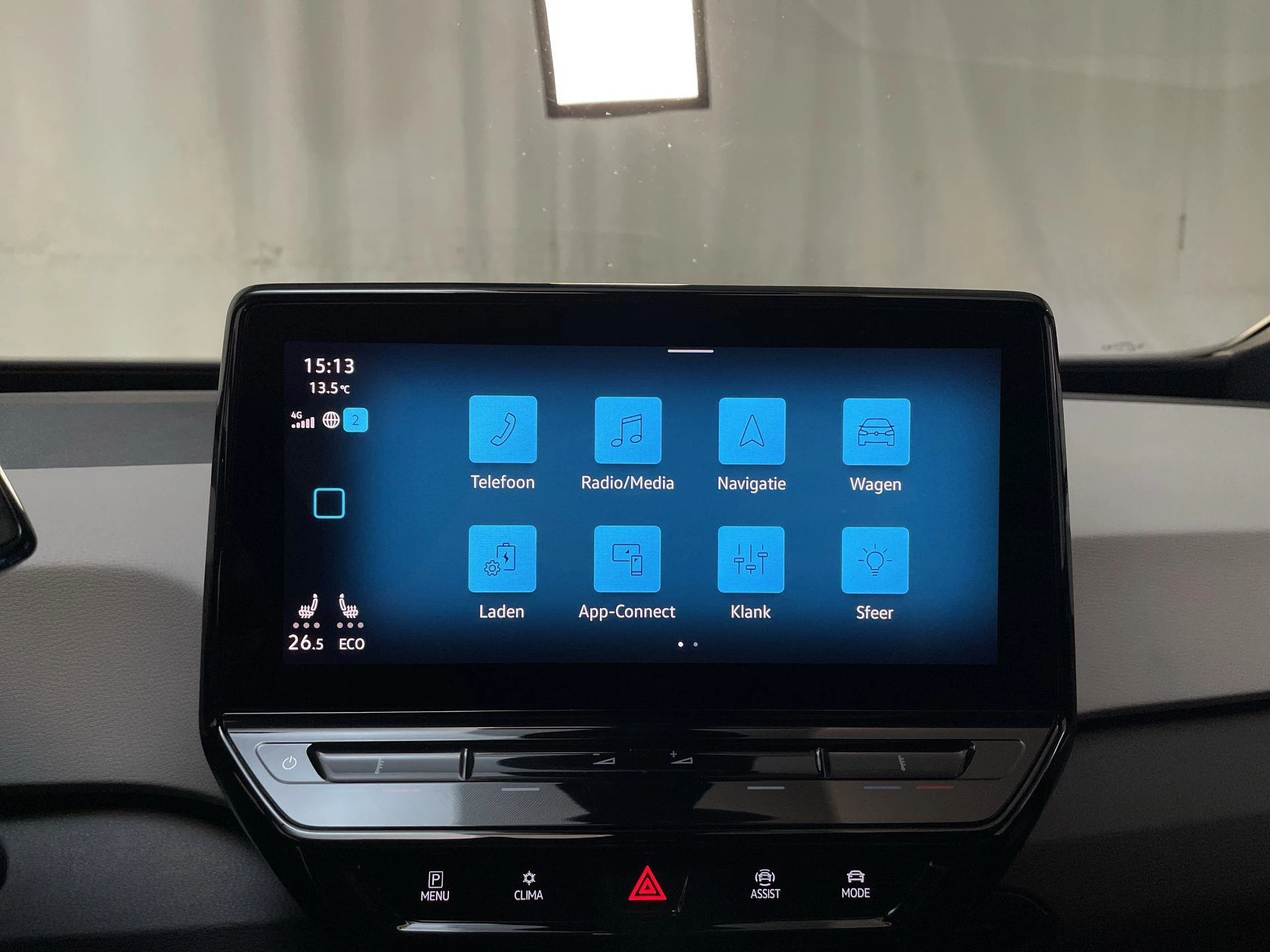 Hoofdafbeelding Volkswagen ID.3