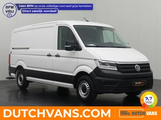Volkswagen Crafter 2.0TDi 140PK DSG Automaat L3H2 | Led