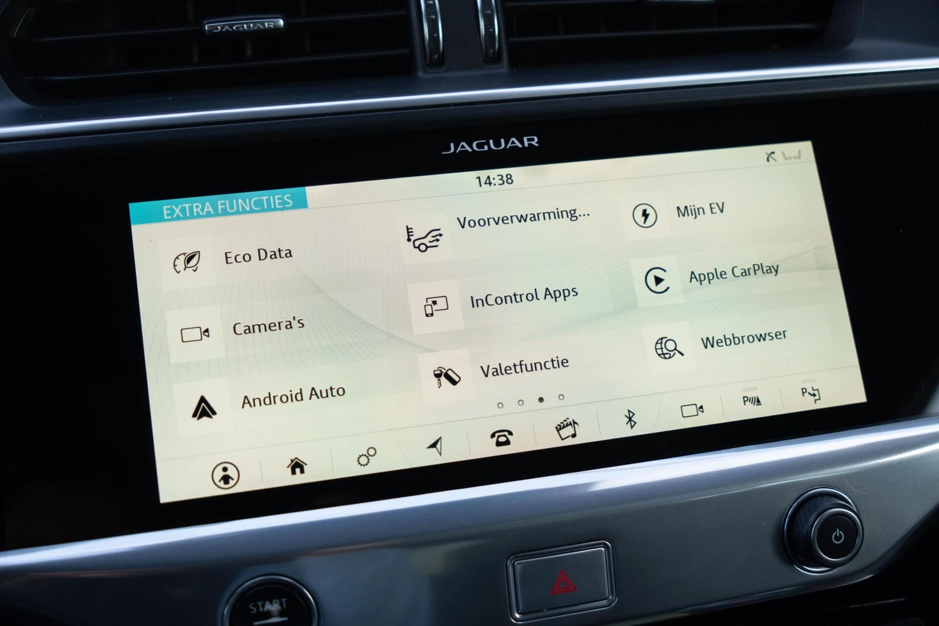 Hoofdafbeelding Jaguar I-PACE