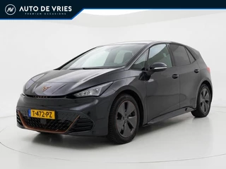 CUPRA Born Essential 62 kWh | SOH 90% | Carplay | Stoelverwarming | Full LED