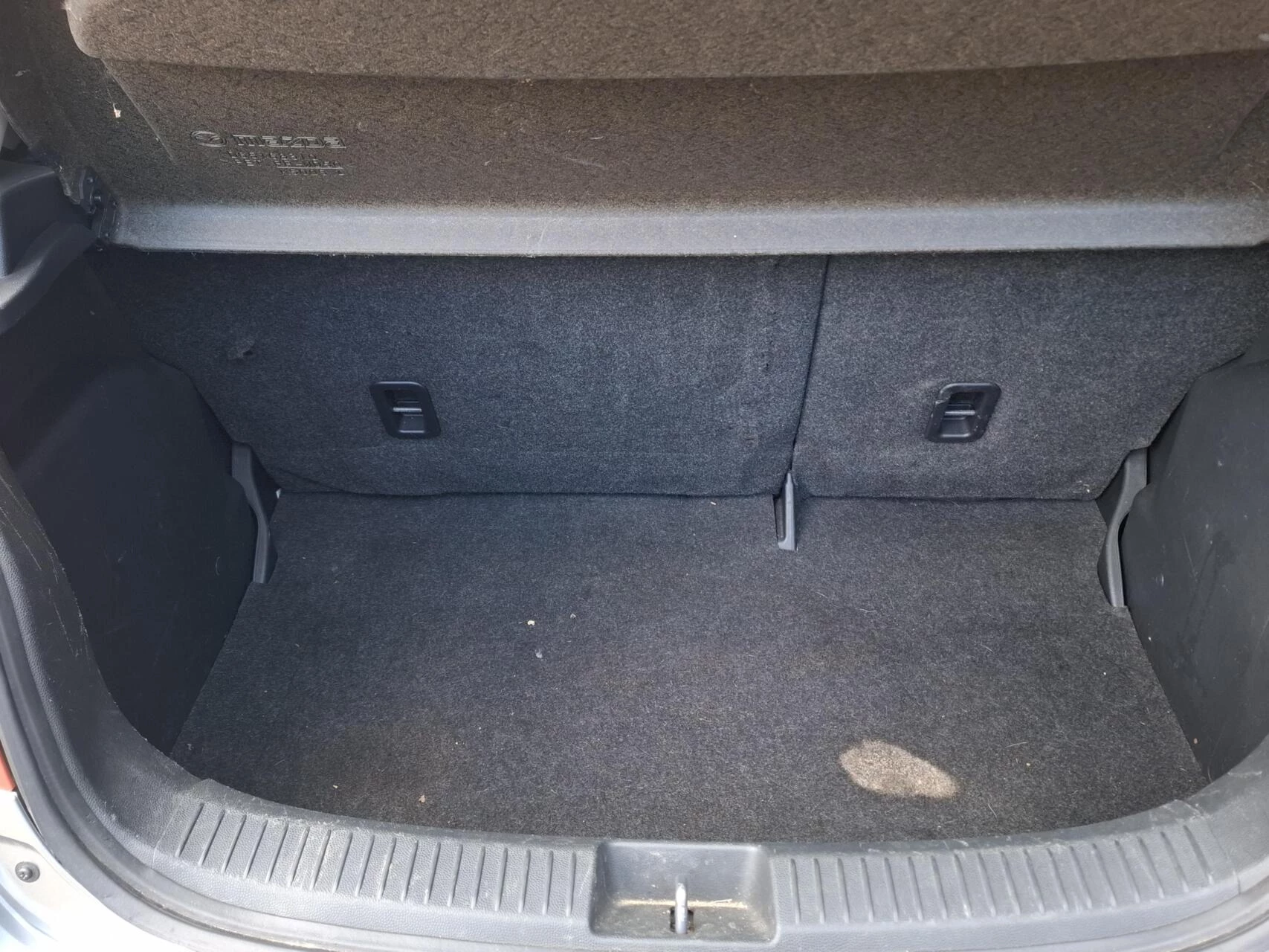 Hoofdafbeelding Mazda 2