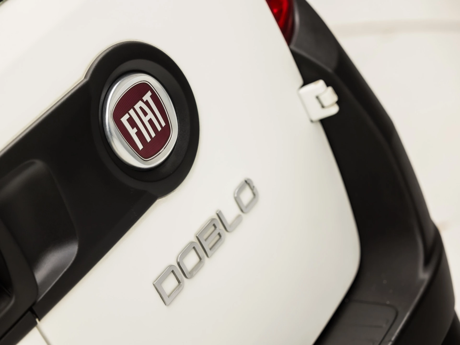 Hoofdafbeelding Fiat Doblò