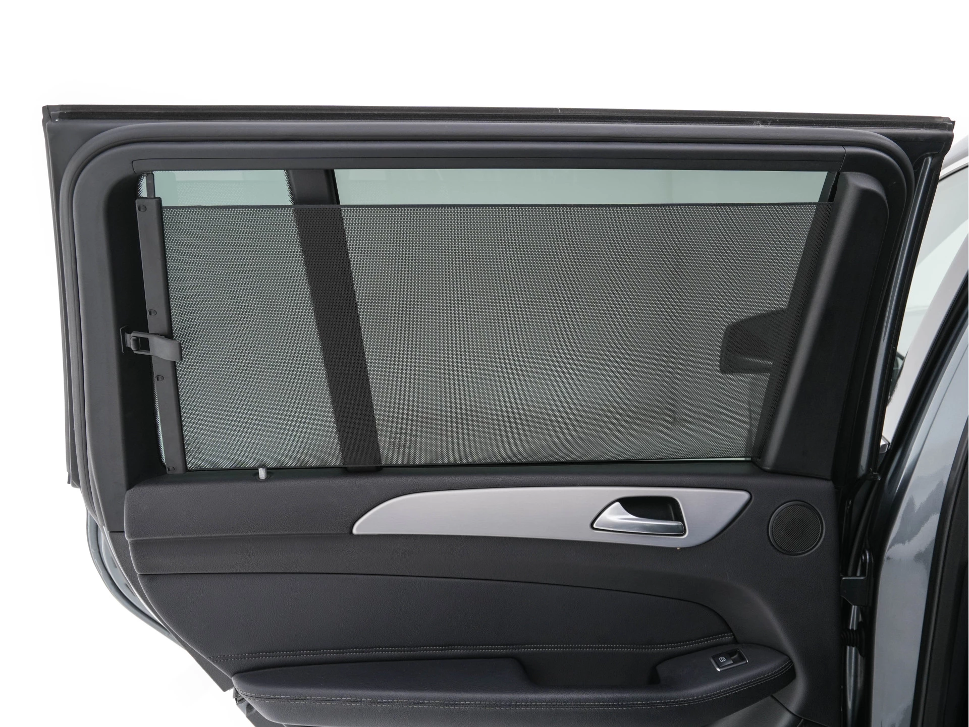 Hoofdafbeelding Mercedes-Benz GLS