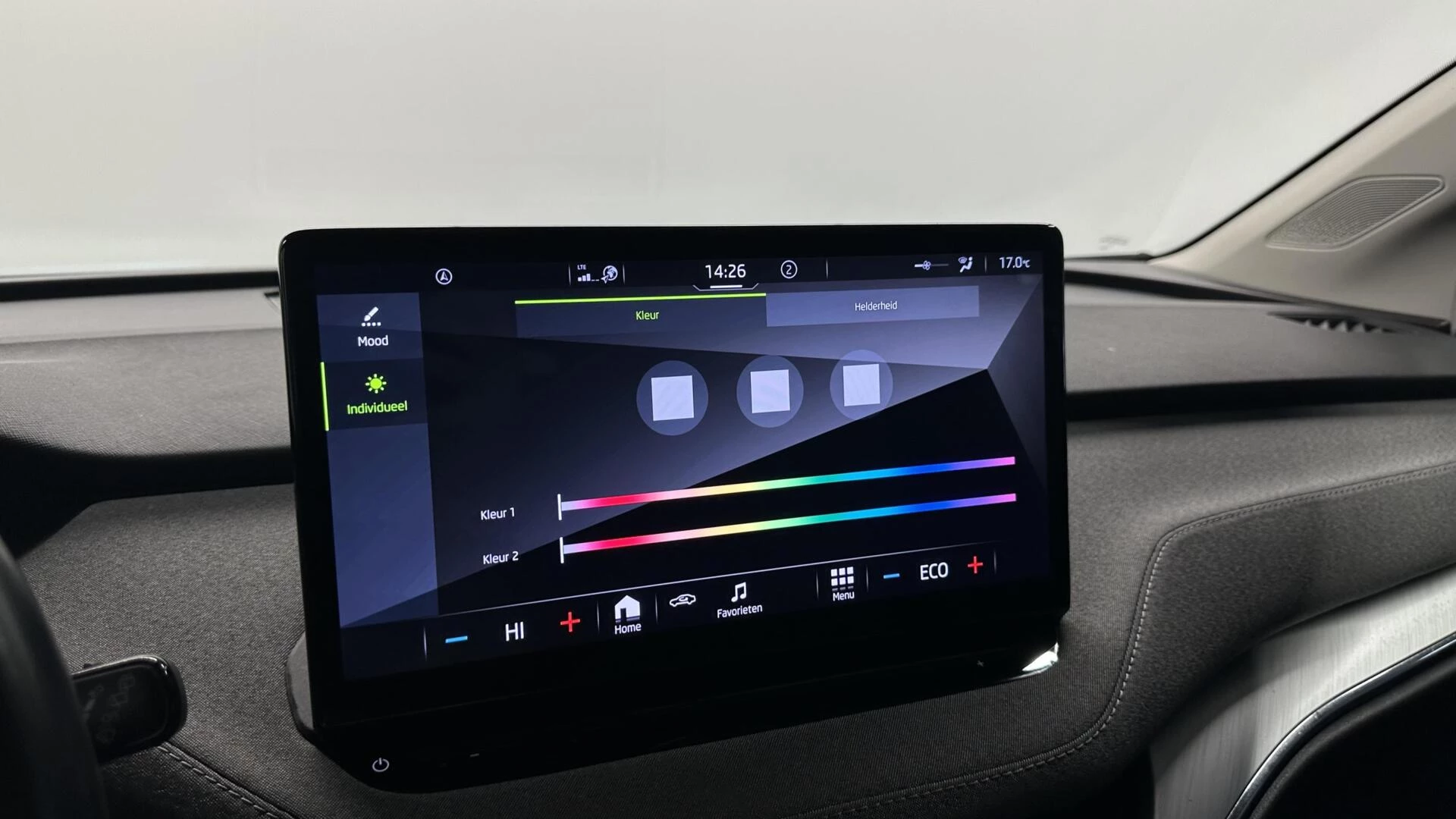 Hoofdafbeelding Škoda Enyaq iV