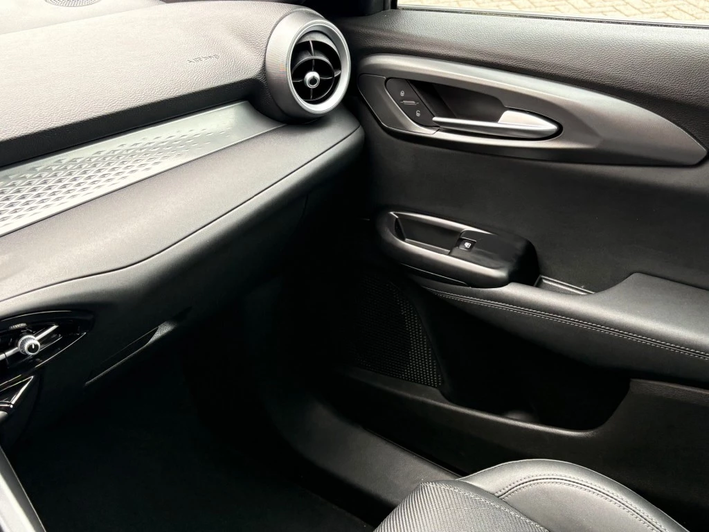 Hoofdafbeelding Alfa Romeo Tonale