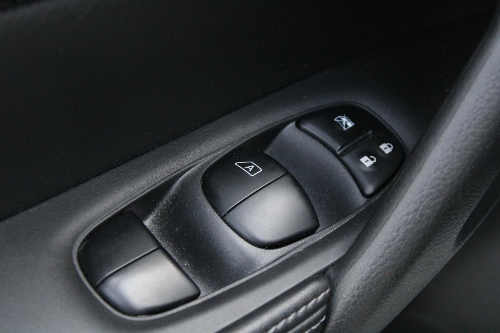 Hoofdafbeelding Nissan X-Trail