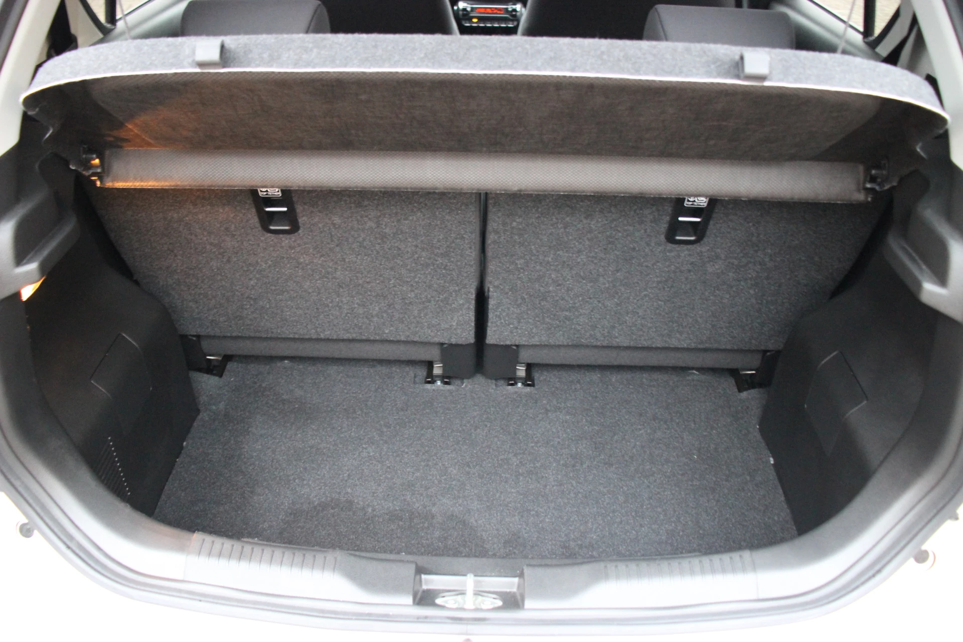 Hoofdafbeelding Suzuki Ignis