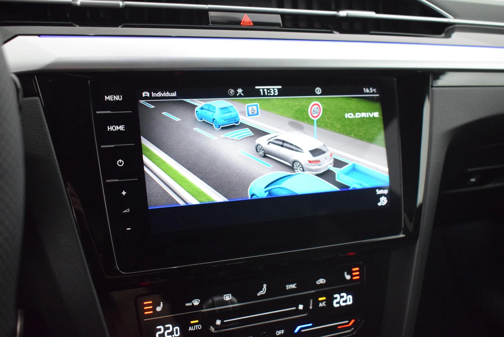 Hoofdafbeelding Volkswagen Arteon