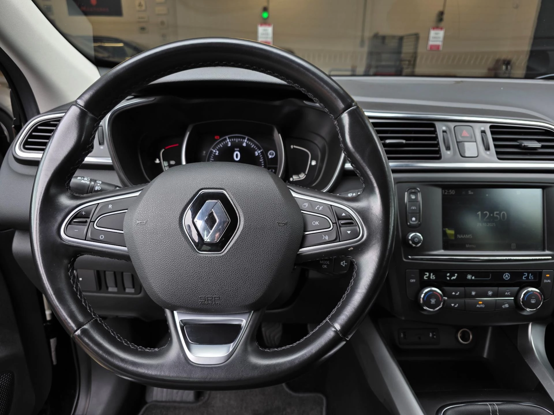 Hoofdafbeelding Renault Kadjar