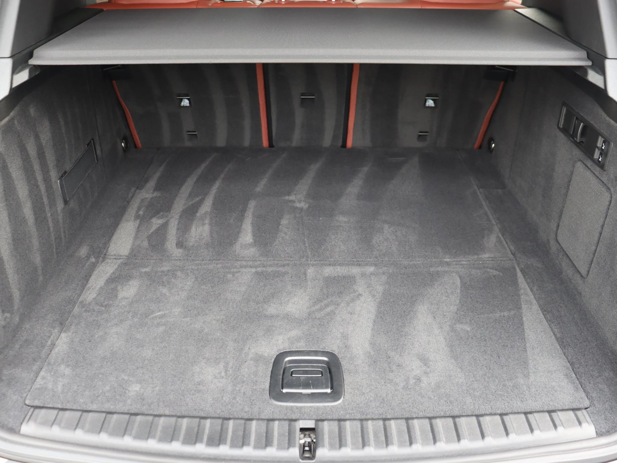 Hoofdafbeelding BMW iX