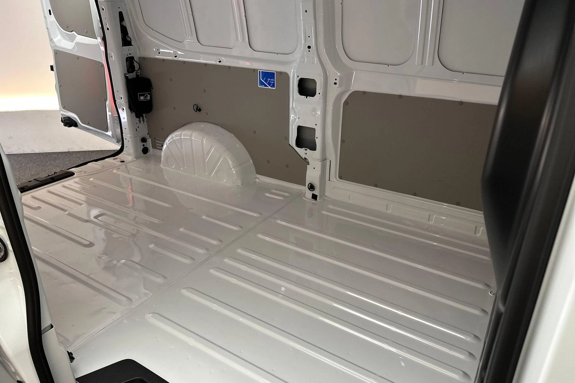 Hoofdafbeelding Volkswagen e-Transporter