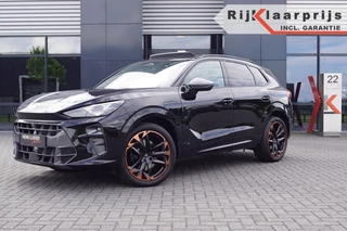 CUPRA Terramar VZ Performance 1.5 e-Hybrid 272pk /Panodak /Trekhaak /20 inch/Head-Up/Camera