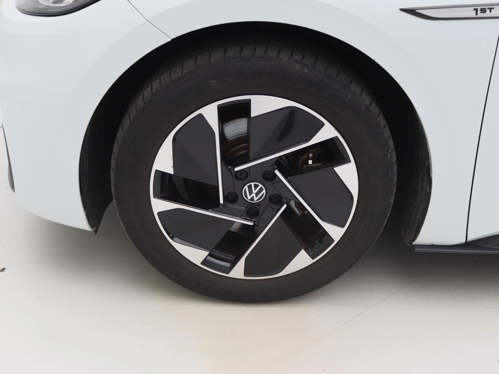 Hoofdafbeelding Volkswagen ID.3