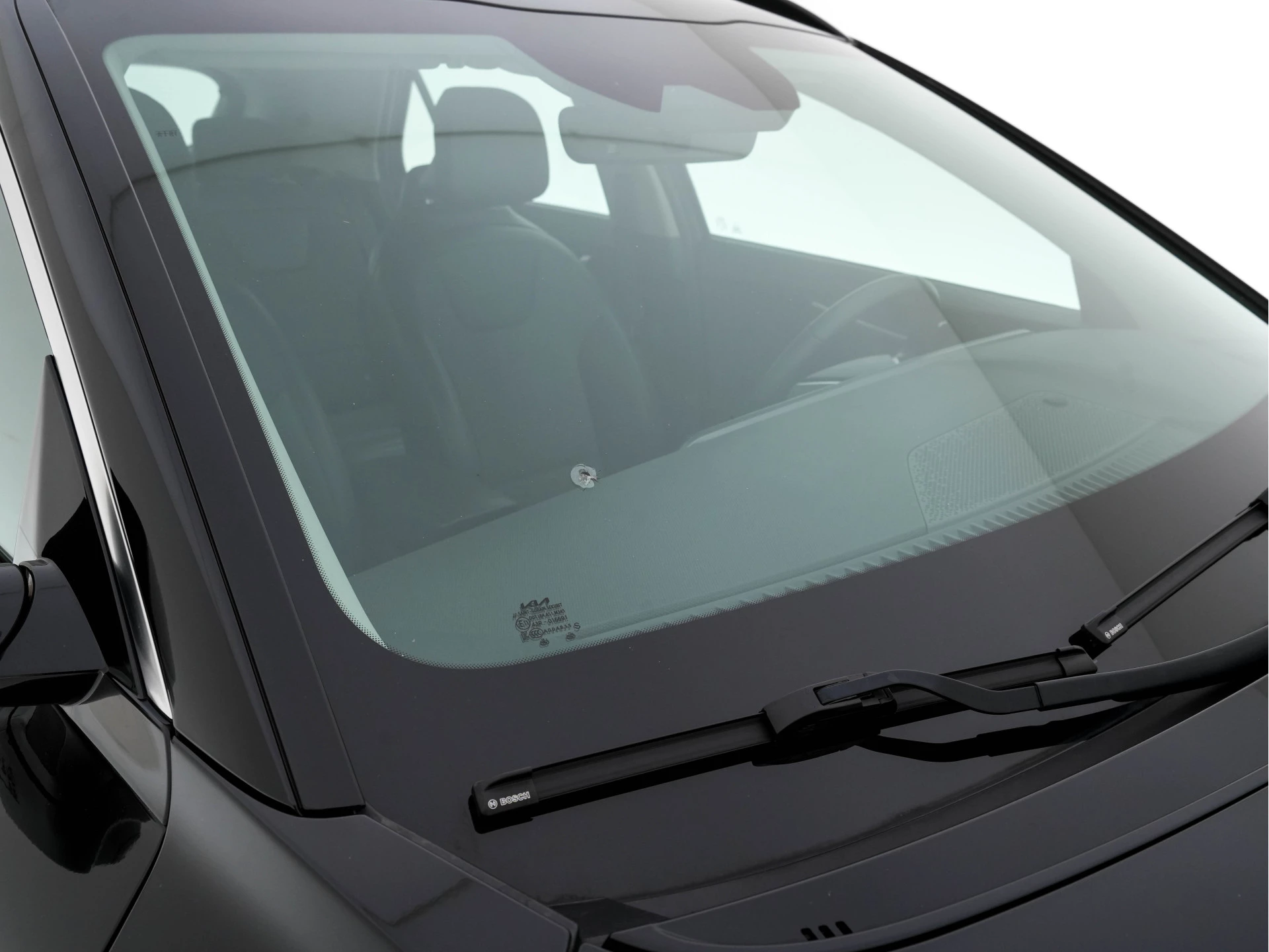 Hoofdafbeelding Kia Niro EV