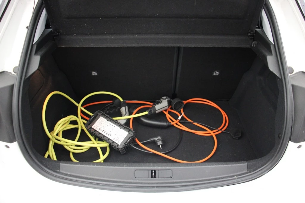 Hoofdafbeelding Opel Corsa-e