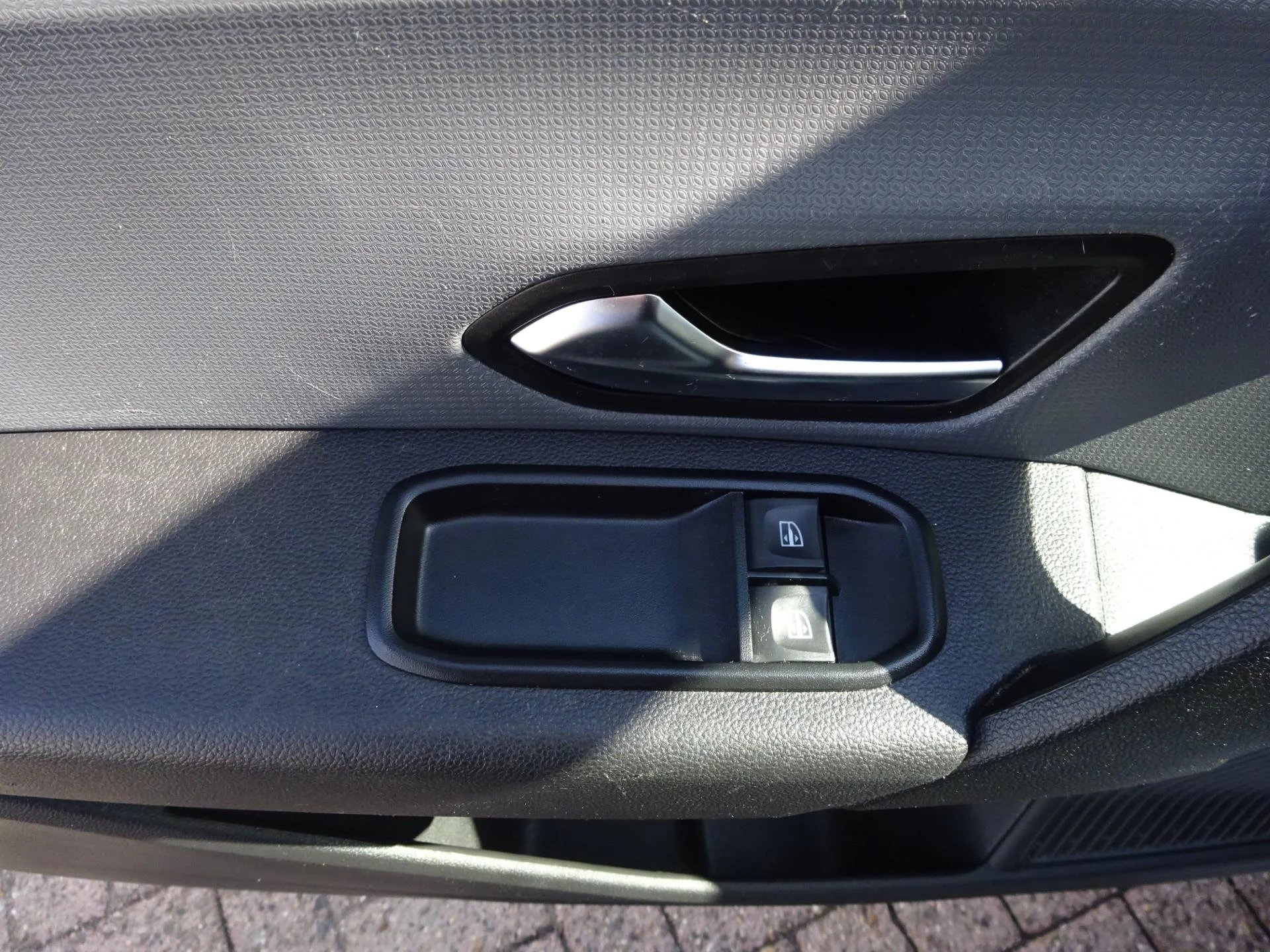 Hoofdafbeelding Renault Express