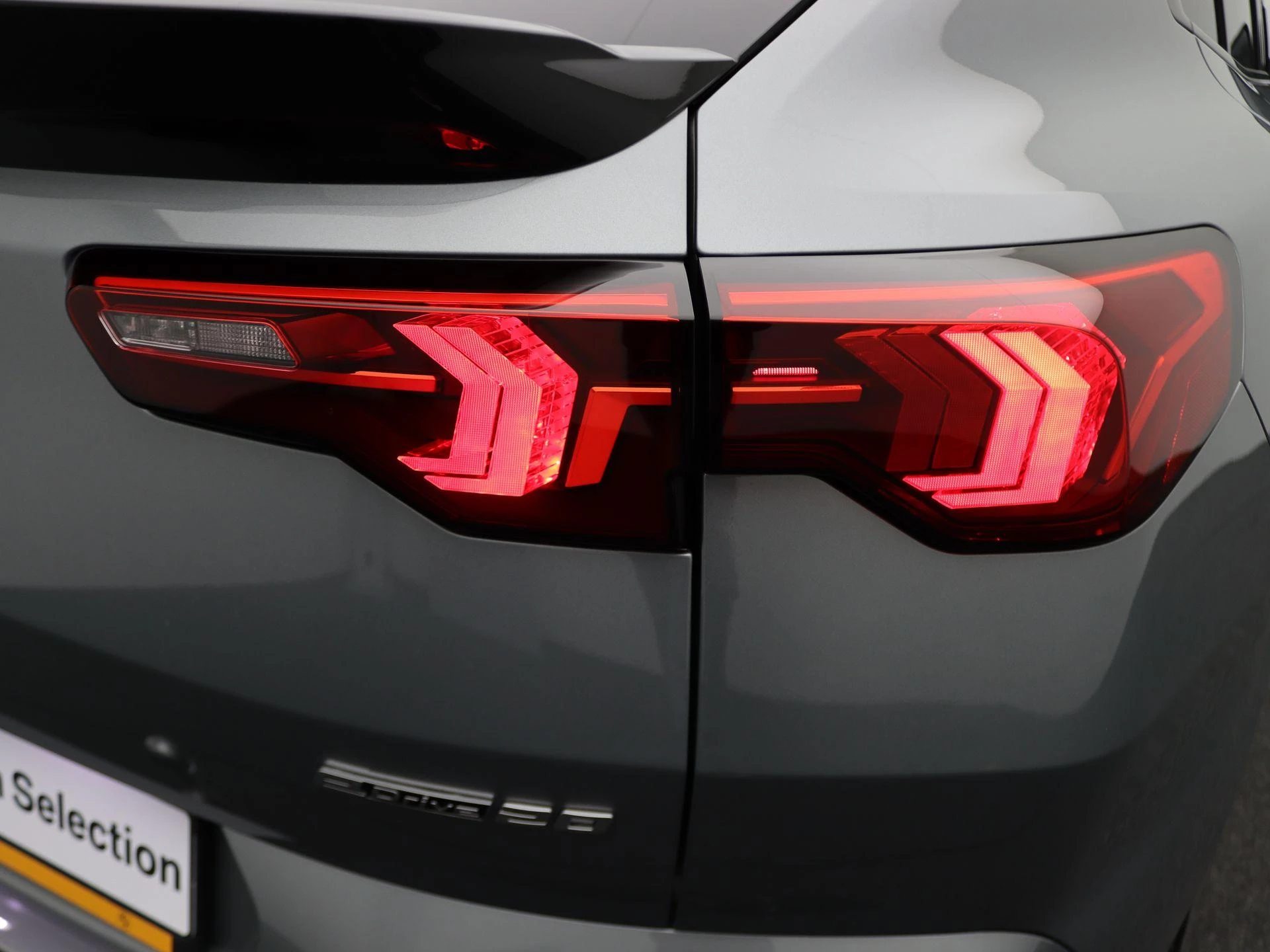 Hoofdafbeelding BMW iX2