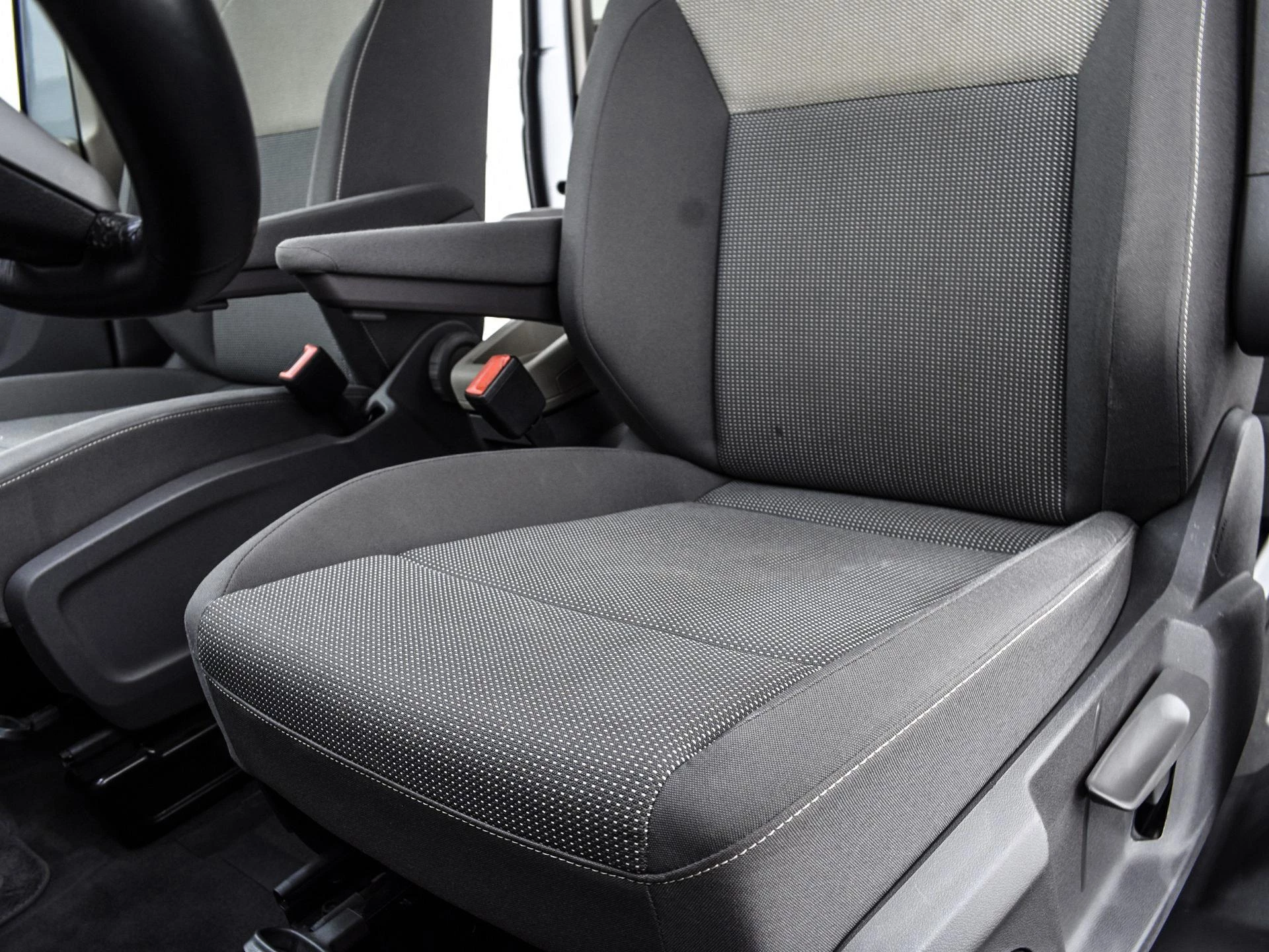 Hoofdafbeelding Volkswagen Multivan