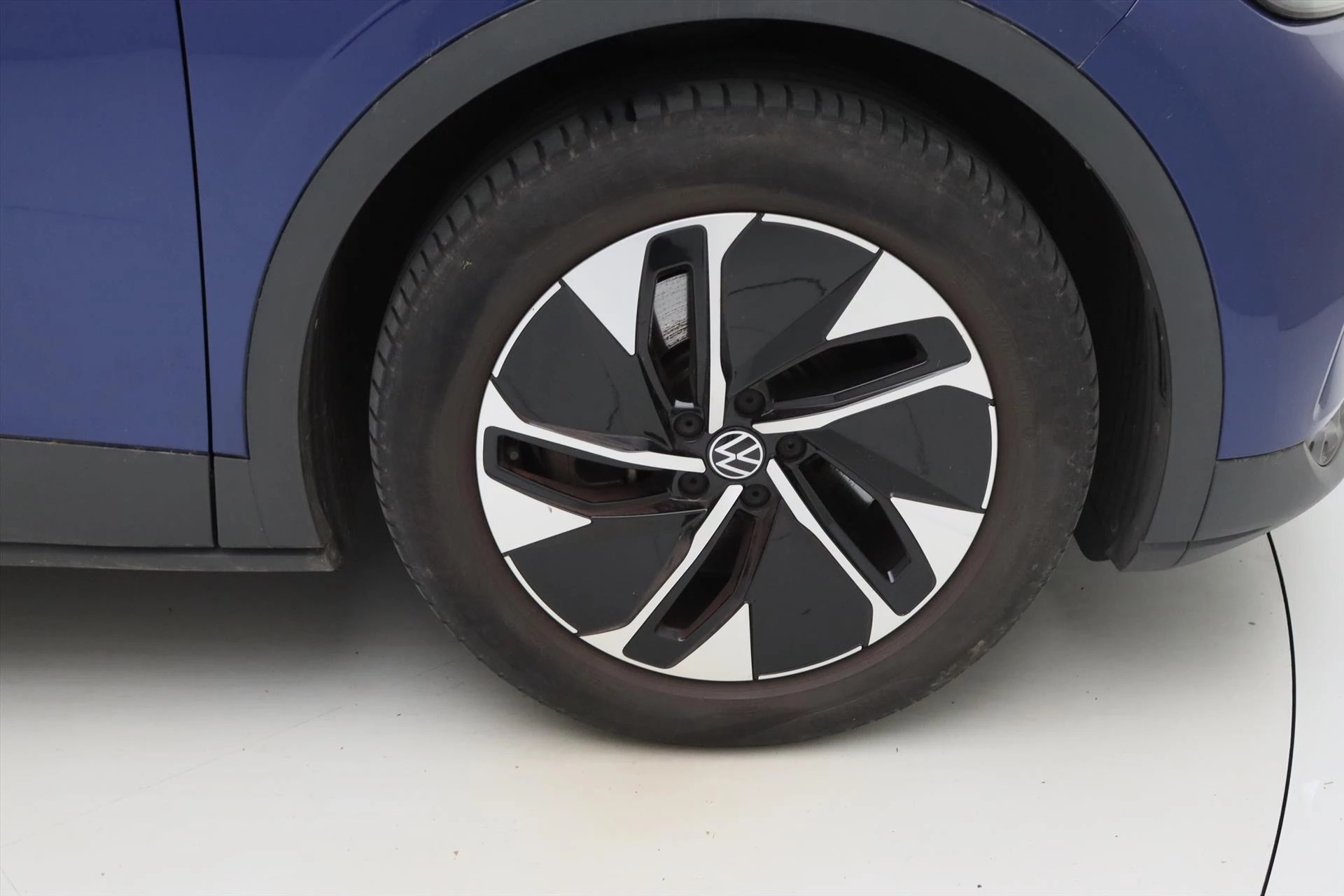 Hoofdafbeelding Volkswagen ID.4