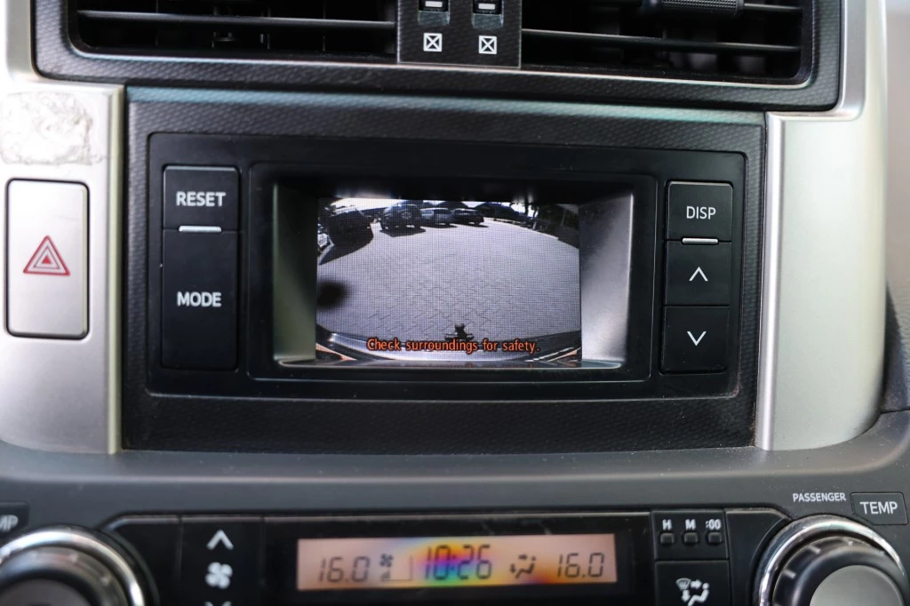 Hoofdafbeelding Toyota Land Cruiser