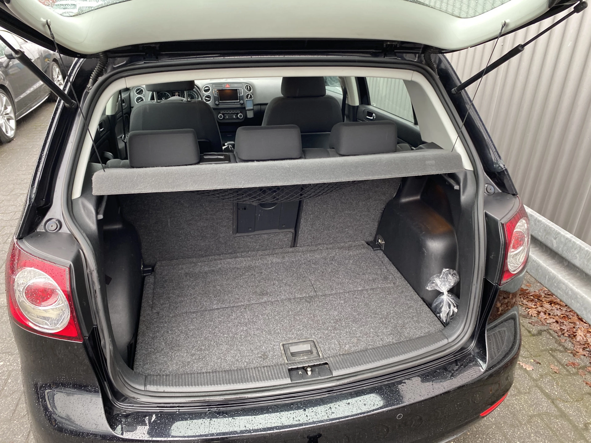 Hoofdafbeelding Volkswagen Golf Plus