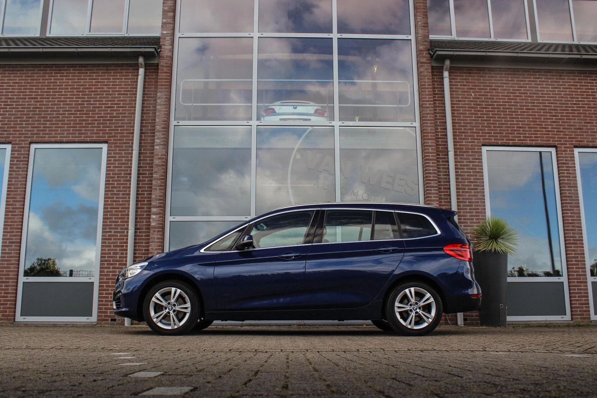 Hoofdafbeelding BMW 2 Serie