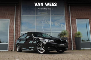 ➡️ BMW 3-serie Gran Turismo 320i F34 Executive Sport-Line | 185 pk | Automaat | Camera | Head-up | Trekhaak | Xenon | PDC | Sportstuur | Navi | Sportstoelen | NL auto | NAP