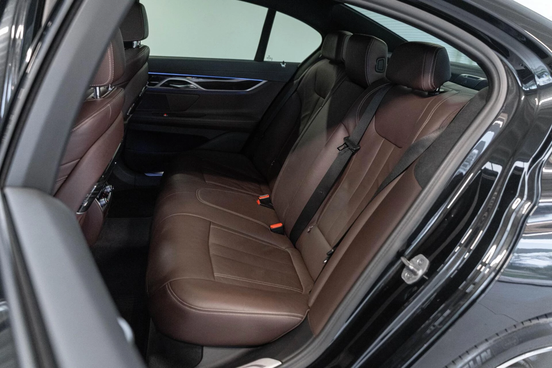 Hoofdafbeelding BMW 7 Serie